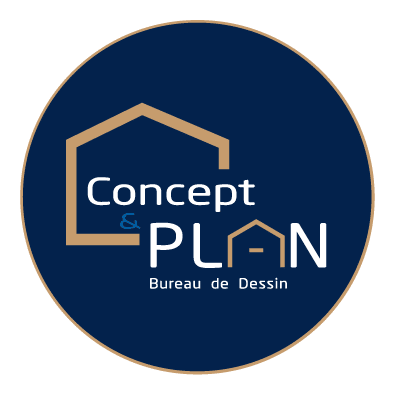 Logotype - Concept&Plan